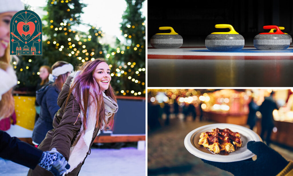 sittardse kerststraatjes