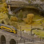 modelspoorbaan Jongen Parkstad