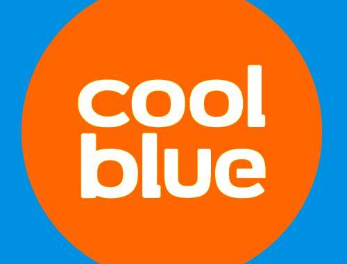 Logo coolblue x