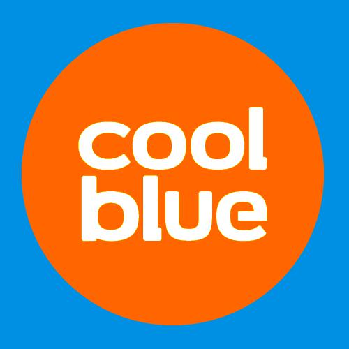 Logo coolblue x