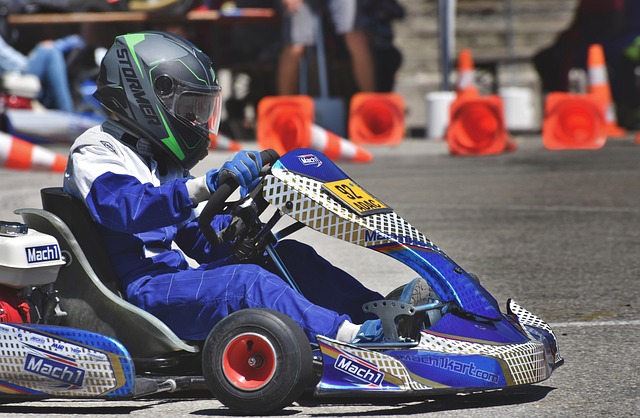 go kart