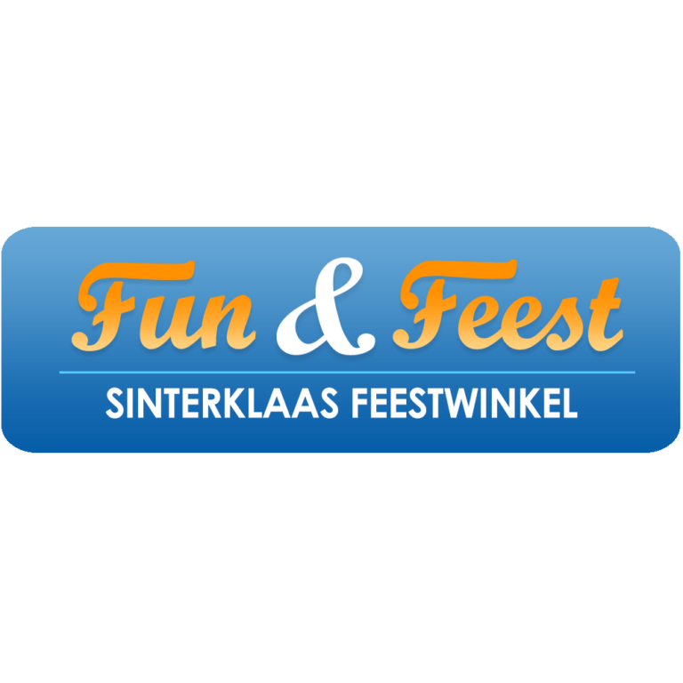 sinterklaas feestwinkel
