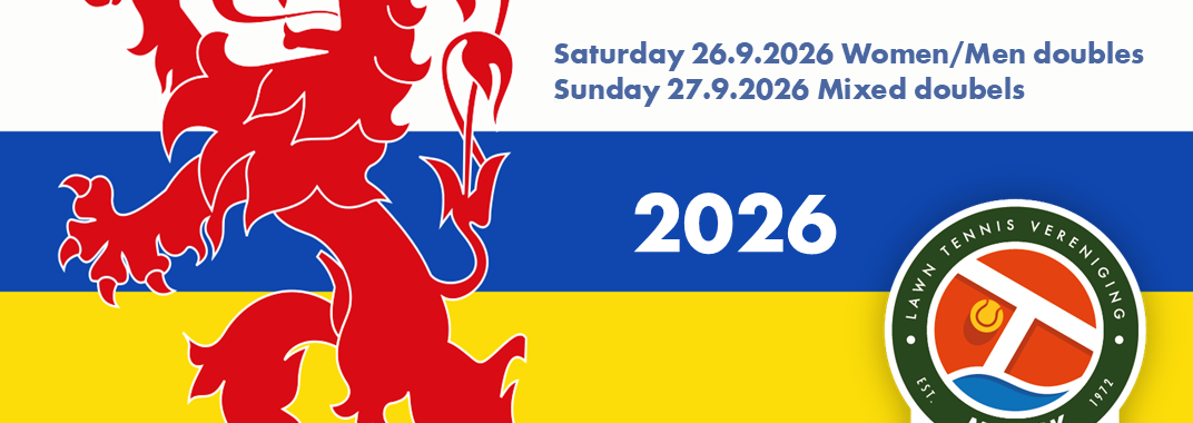 Limburg Open Pickleball