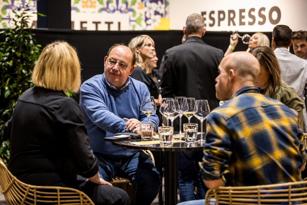 Sfeerimpressie Proef je Regio 2025 – Gerlach Delissen Photography
