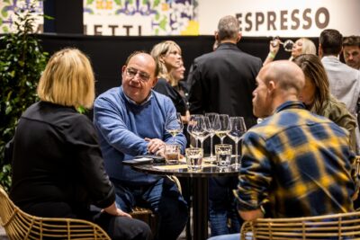 Sfeerimpressie Proef je Regio 2025 – Gerlach Delissen Photography