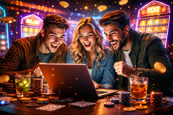 casino