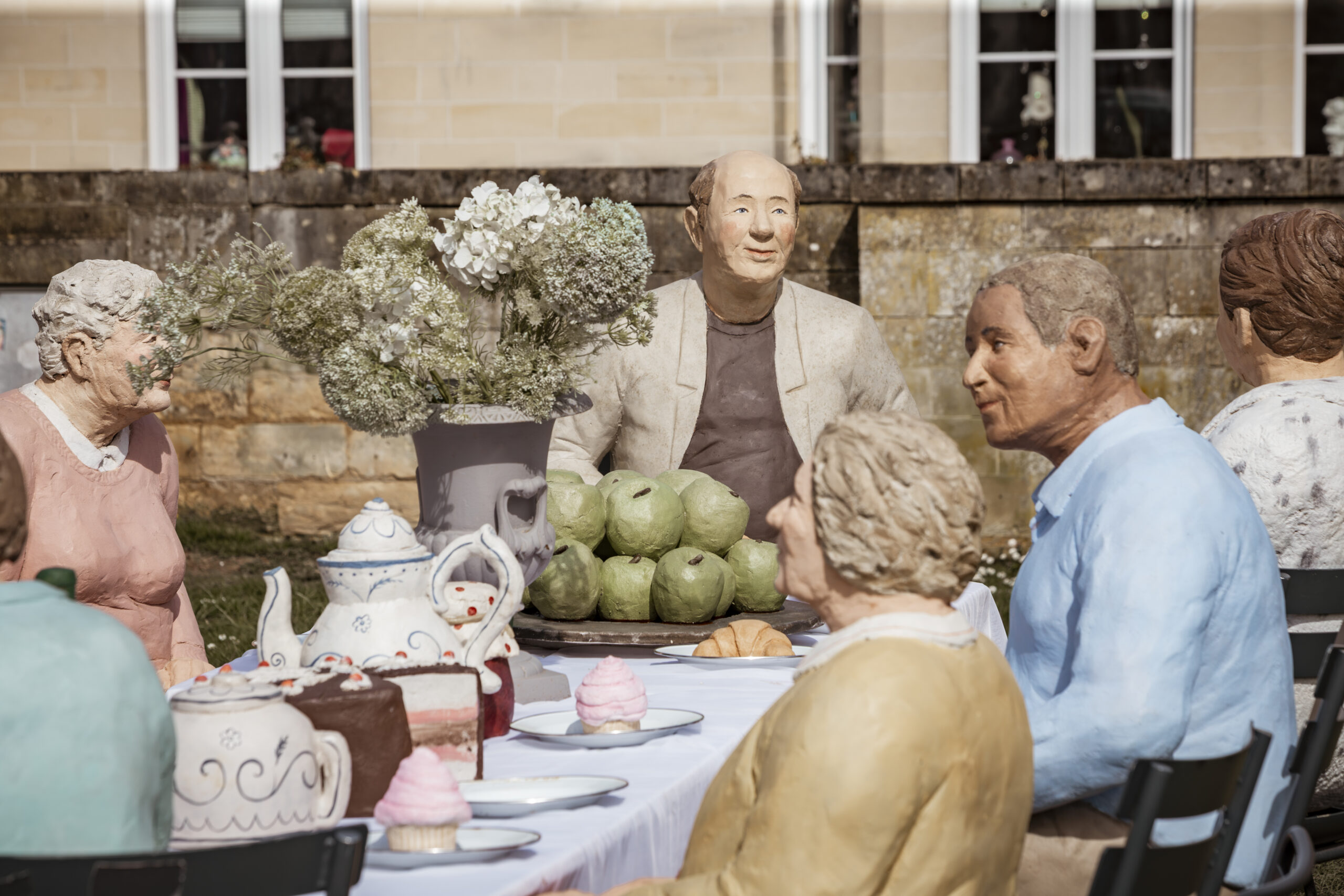 ‘Alledaagse Mensen’ keren terug in Valkenburg