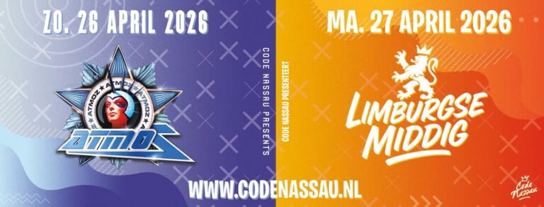 Code Nassau 2026