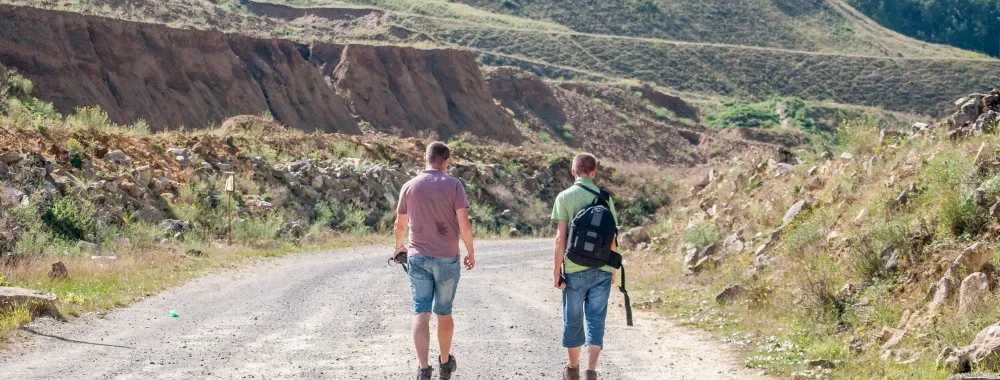 Excursie groeve 't rooth