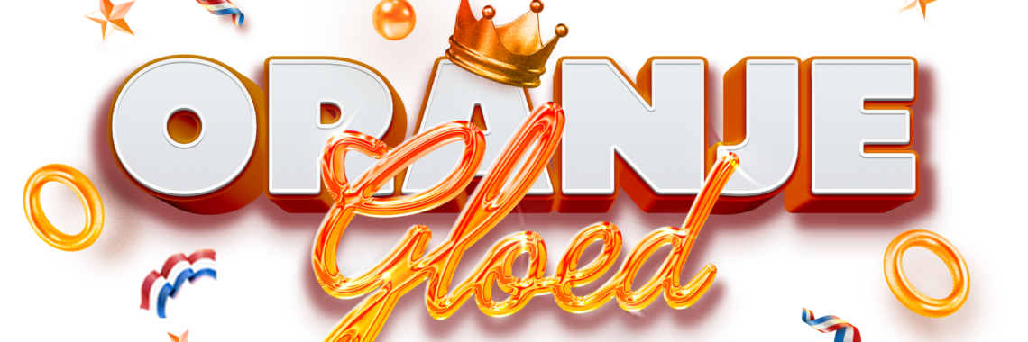 Oranjegloed Maastricht 2026