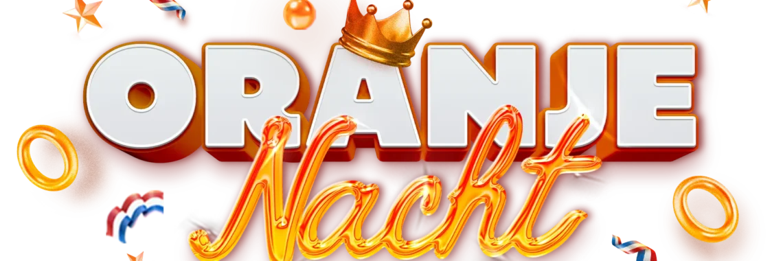 Oranjenacht Maastricht 2026