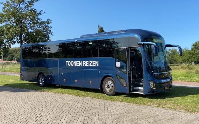 touringcarhuren