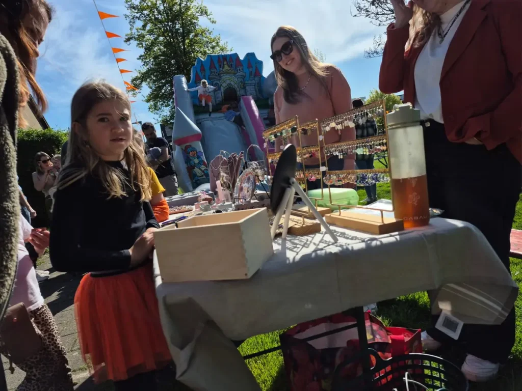 Belangengroepering Hoefveld