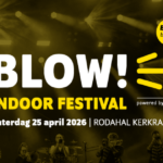 Blow! Indoor Festival 2026