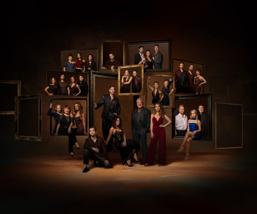 Cats - Het meesterwerkfoto Rob Jacobs Cats Groepsbeeld Full foto Rob Jacobs