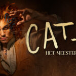 Cats - Het meesterwerk foto Rob Jacobs