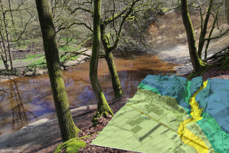 Uitjes Limburg 33 De verborgen kracht van water en wind