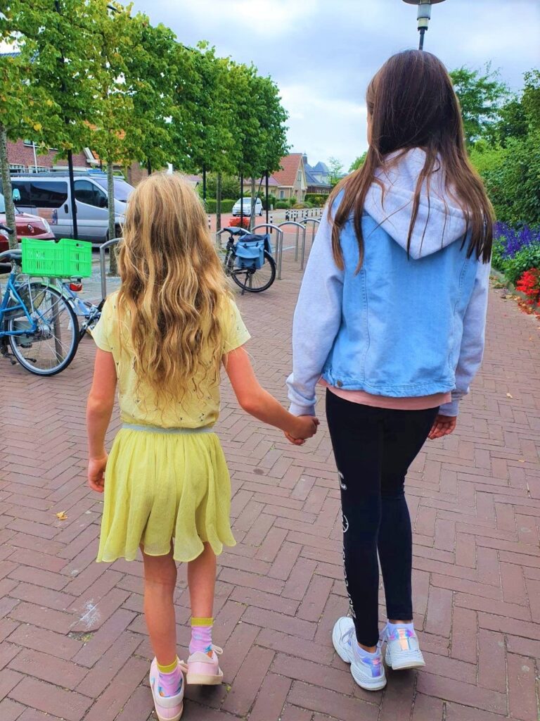 Europa Kinderhulp zoekt vakantiegezinnen in Limburg
