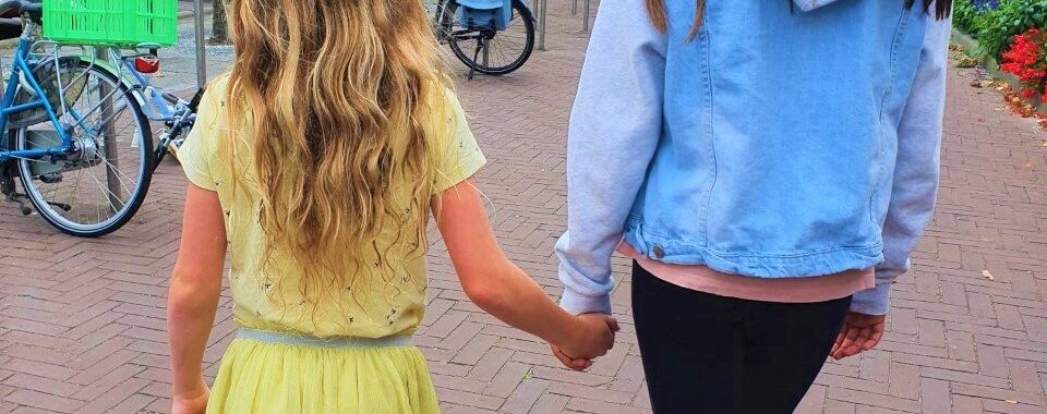 Europa Kinderhulp zoekt vakantiegezinnen in Limburg