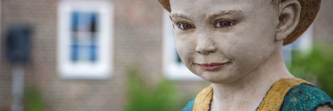 Internationale keramiekmarkt