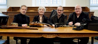 Klemer entertainment op het hoogste niveau