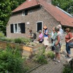 Kruidenwandeling in Nationaal Park De Groote Peel