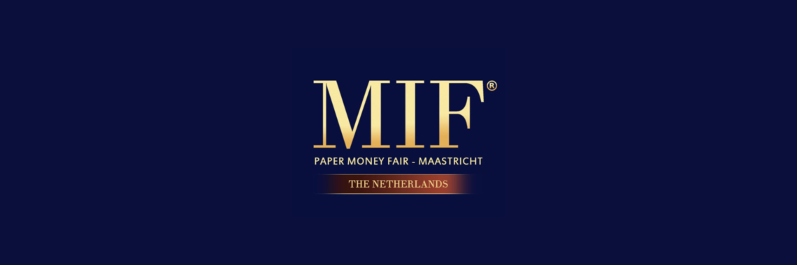 MIF Paper Money Fair