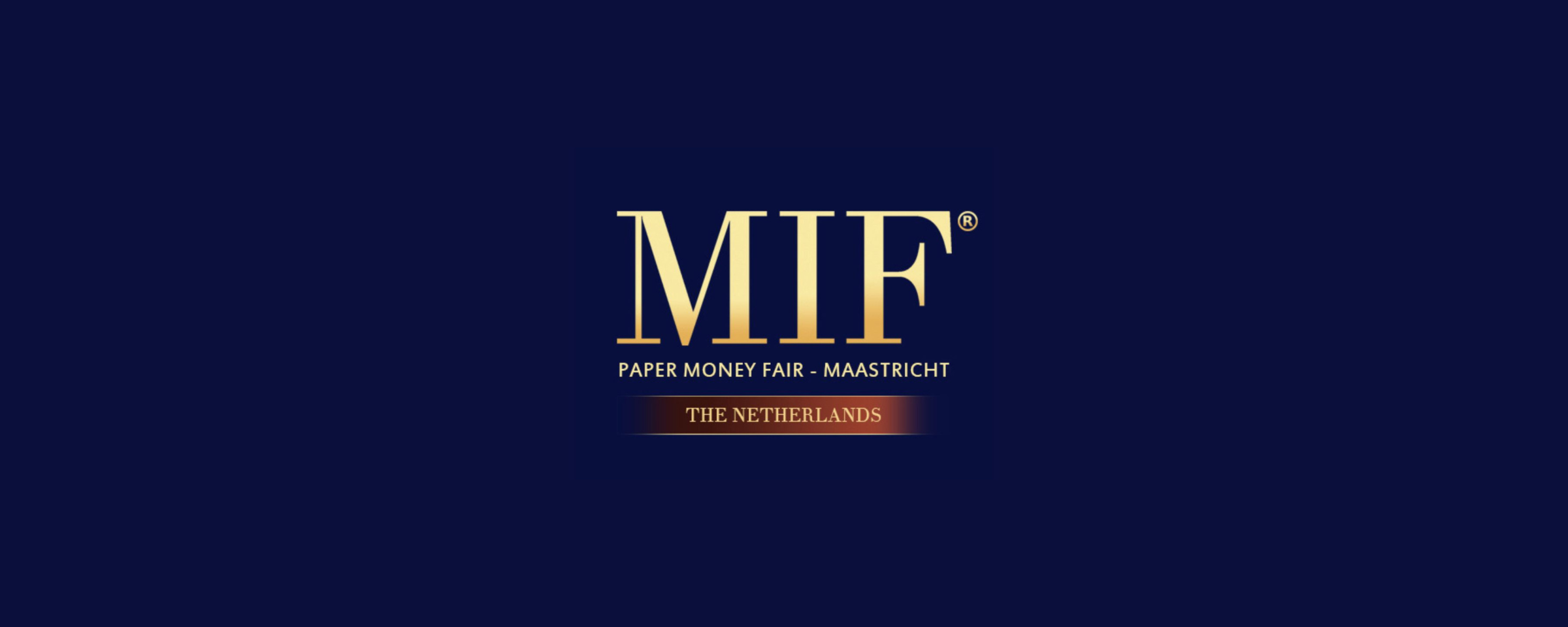 MIF Paper Money Fair