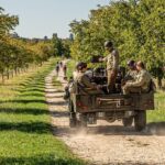 Memorial Walk Beekdaelen