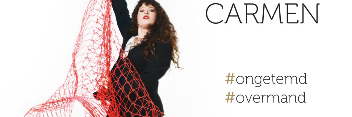 Opera Compact presenteert Carmen tijdens Cultura Nova