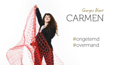 Uittips Limburg 28 Opera Compact presenteert Carmen tijdens Cultura Nova