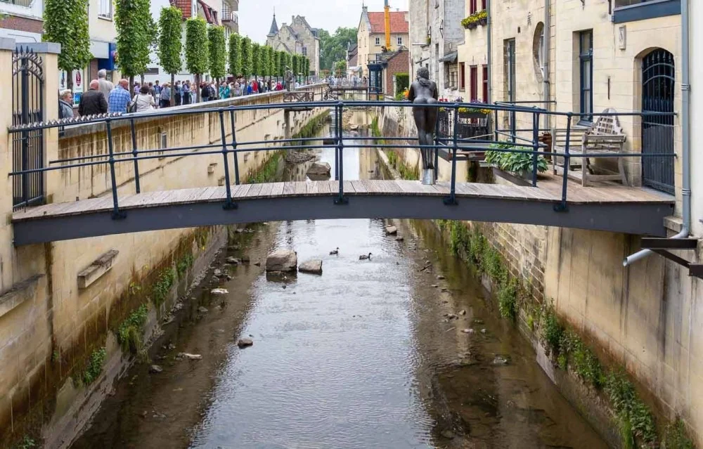 Valkenburg aan de Geul fotograaf Cor Niemantsverdriet