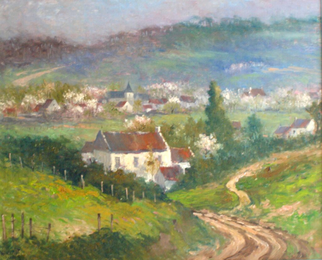 Walthère Neuhof Kanne