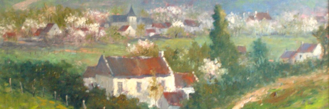 Walthère Neuhof Kanne