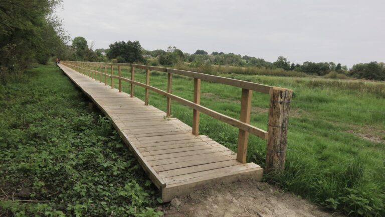 Uitjes Limburg 32 Wandeling Eyserbeekdal