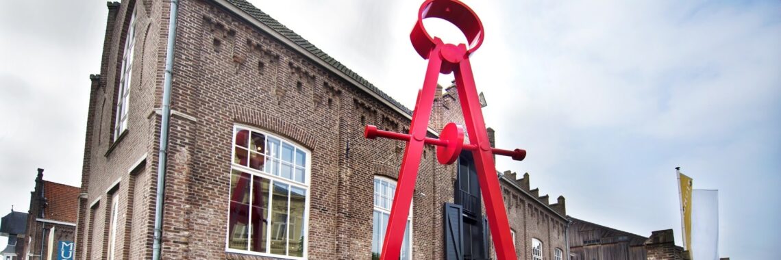 cuypershuis