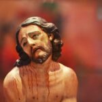 Goede Vrijdag Wandeling en Kruiswegviering 5 Goede Vrijdag Wandeling en Kruiswegviering