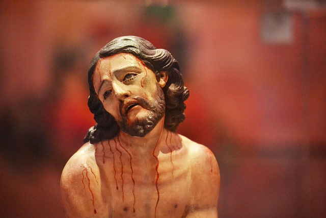 Uitjes Limburg 40 Goede Vrijdag Wandeling en Kruiswegviering