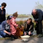 sPEElse Expeditie in Nationaal Park De Groote Peel 3 sPEElse Expeditie in Nationaal Park De Groote Peel (Marijke Vaes)