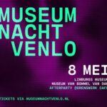 Museumnacht Venlo keert terug