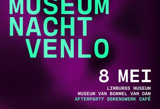 Museumnacht Venlo keert terug