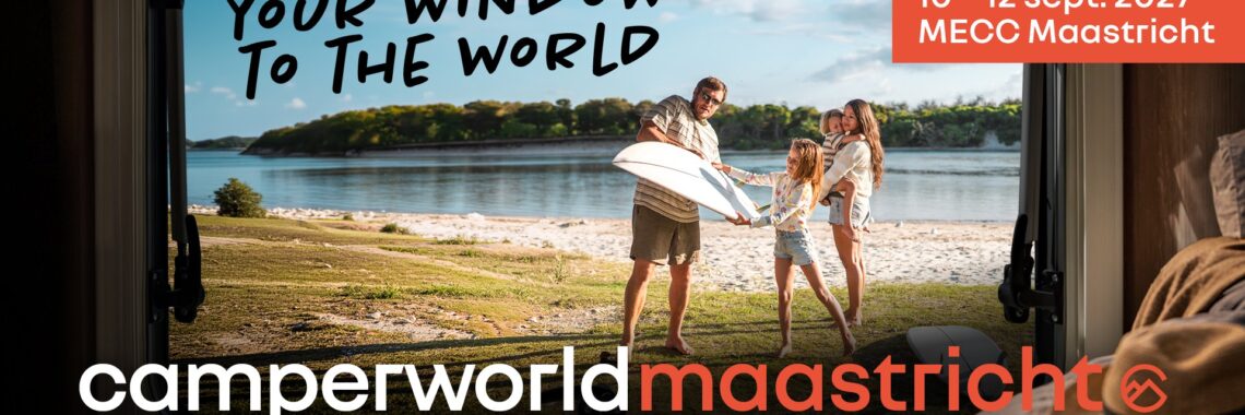 Camperworld Maastricht