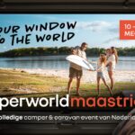 Camperworld Maastricht