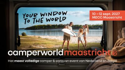Camperworld Maastricht