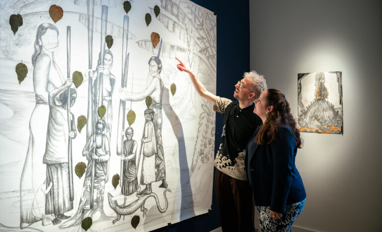 De geschiedenis is mijn gezelschap Rens Verspagen Fotografie