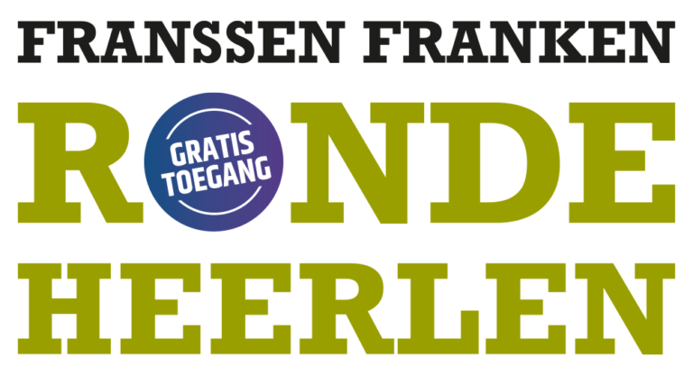Concerten en festivals in Limburg 65 Franssen Franken Ronde Heerlen