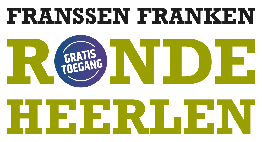 Franssen Franken Ronde Heerlen