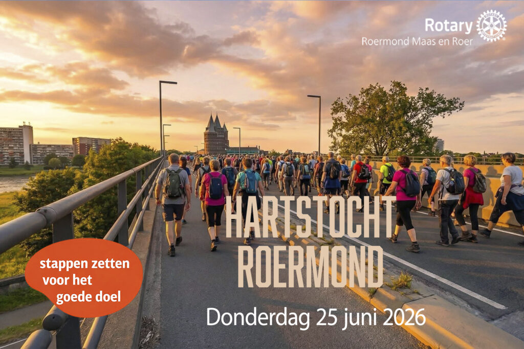 Hartstocht Roermond 20 Hartstocht Roermond