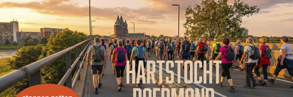Hartstocht Roermond