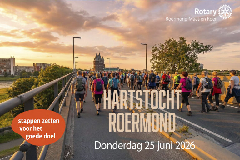Hartstocht Roermond